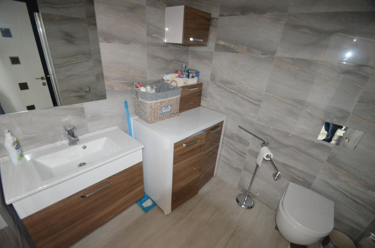 Квартира в Алании, Турция, 170 м² - фото 2