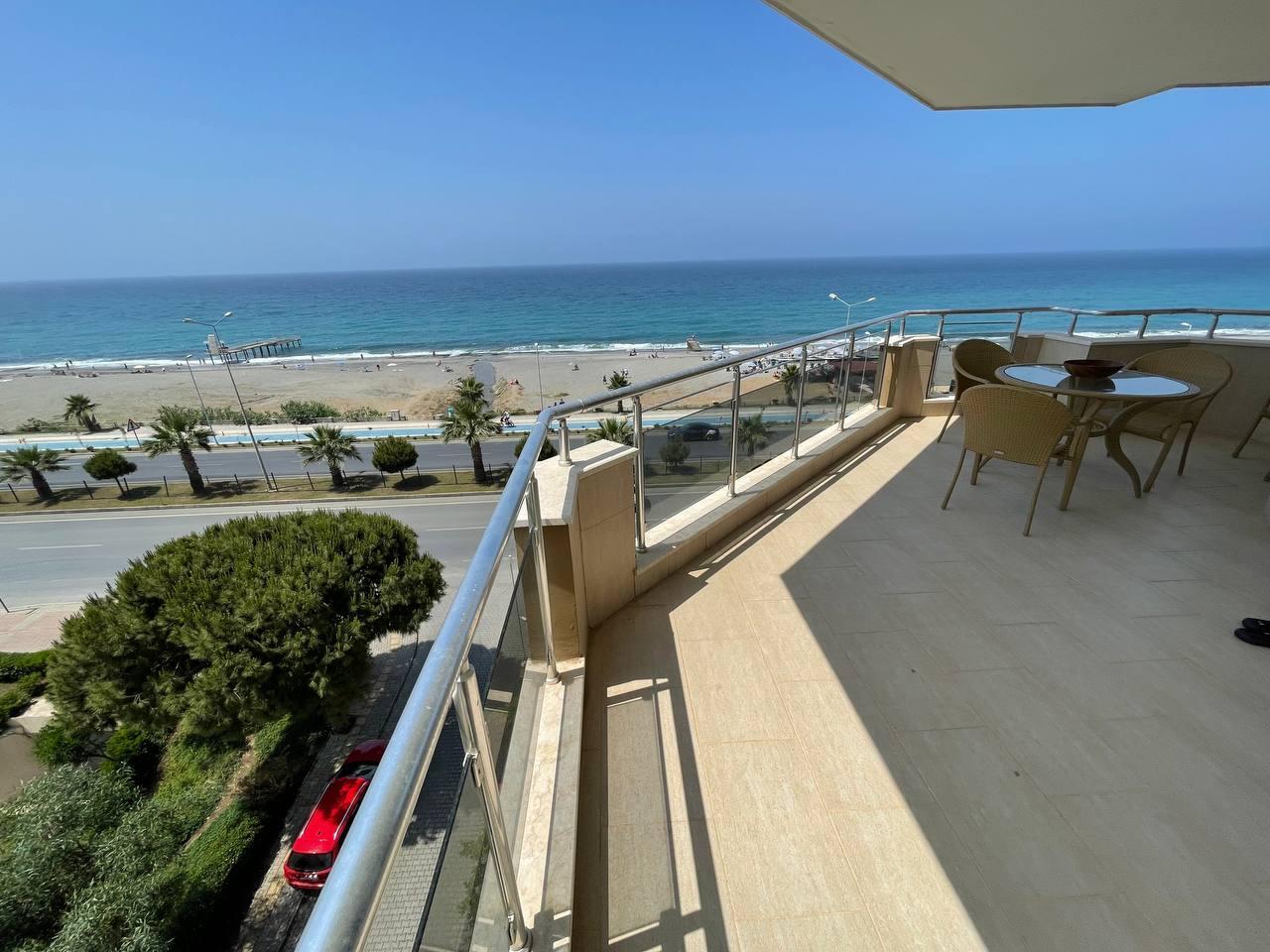 Квартира в Алании, Турция, 135 м² - фото 2