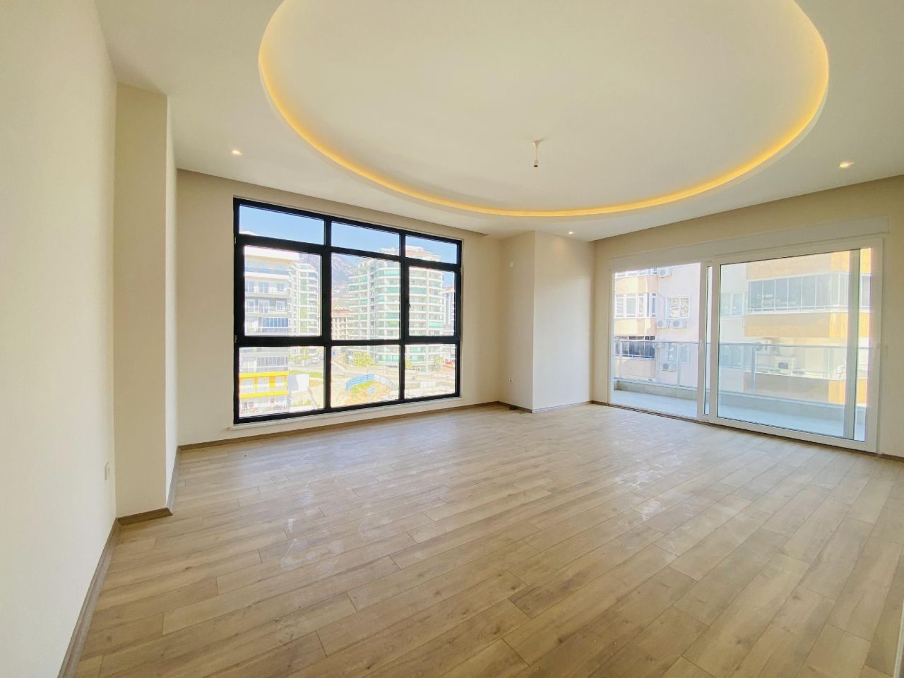 Квартира в Алании, Турция, 130 м² - фото 2