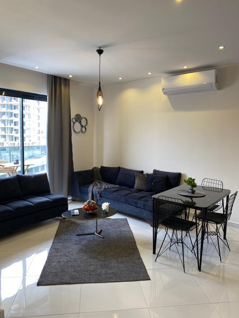 Квартира в Алании, Турция, 52 м² - фото 2