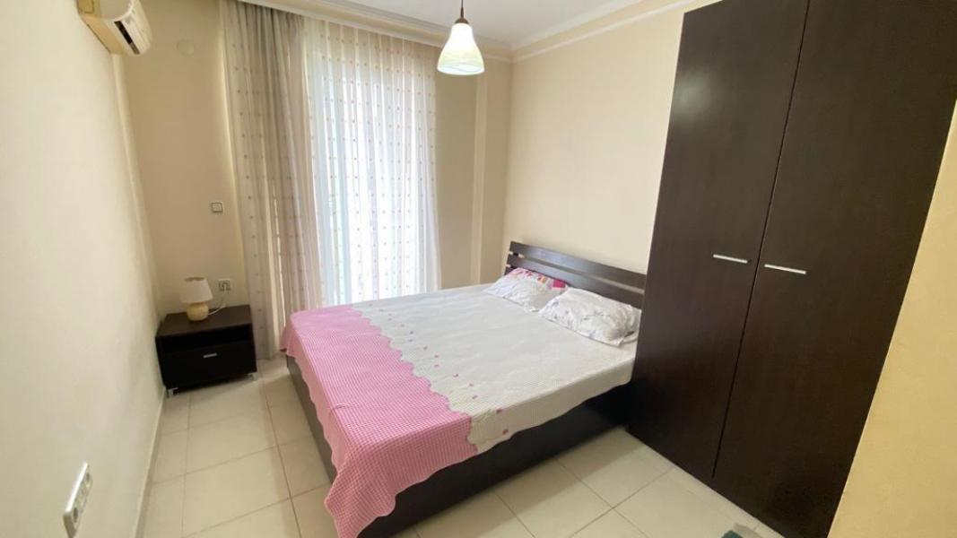 Квартира в Алании, Турция, 115 м² - фото 2