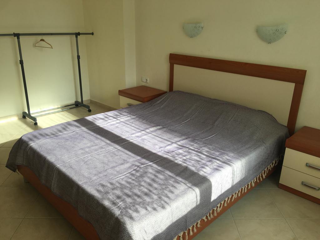 Квартира в Алании, Турция, 115 м² - фото 2