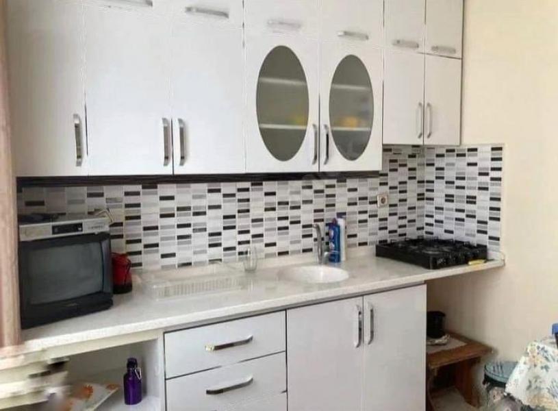 Квартира в Мерсине, Турция, 50 м² - фото 2