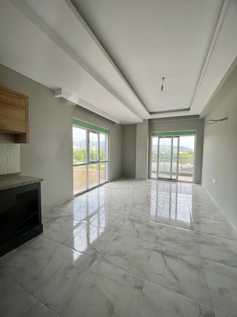 Квартира в Алании, Турция, 68 м² - фото 2