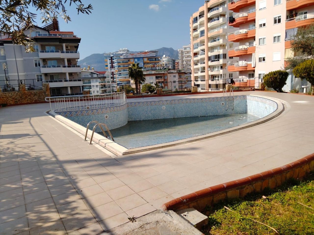 Квартира в Алании, Турция, 110 м² - фото 2