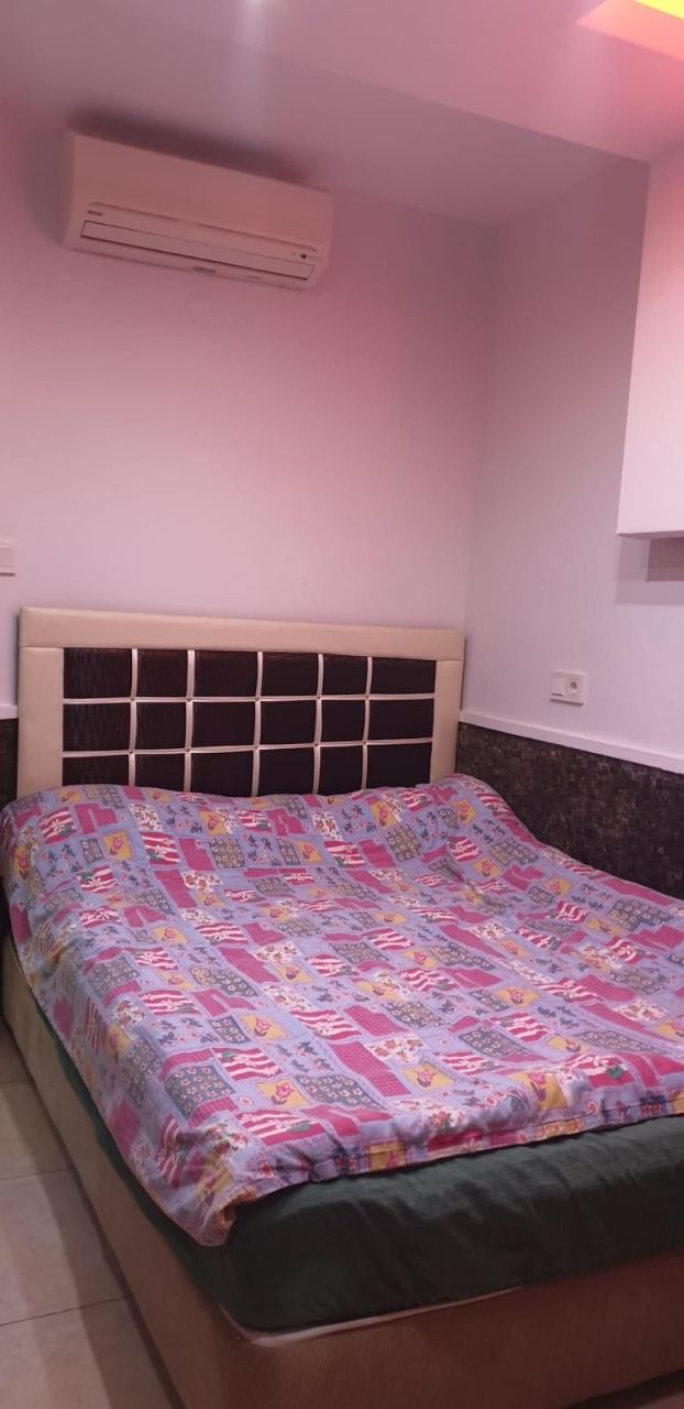 Квартира в Алании, Турция, 45 м² - фото 2