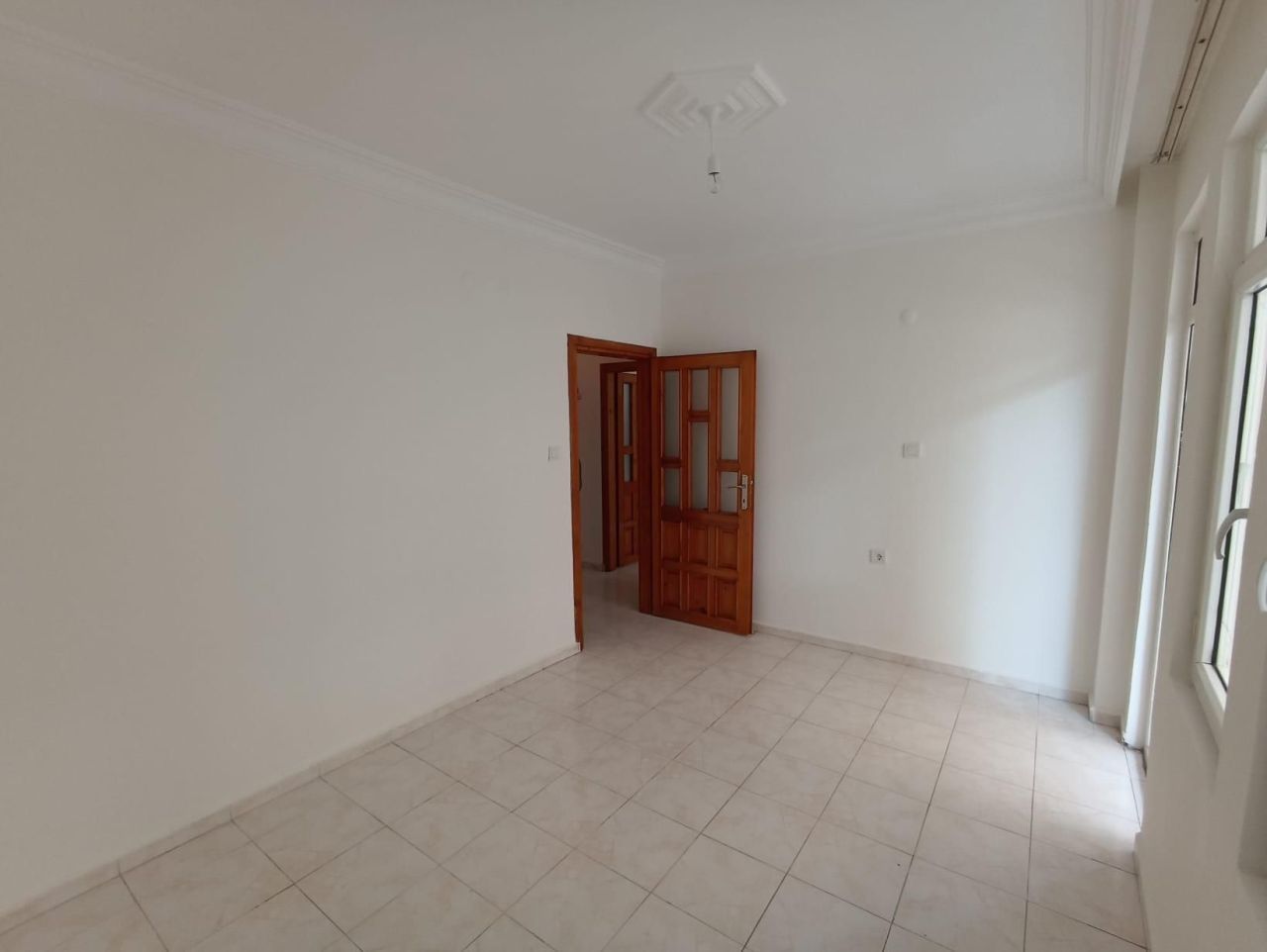 Квартира в Алании, Турция, 55 м² - фото 2