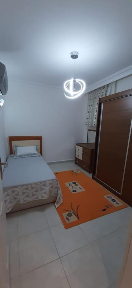 Квартира в Алании, Турция, 100 м² - фото 2