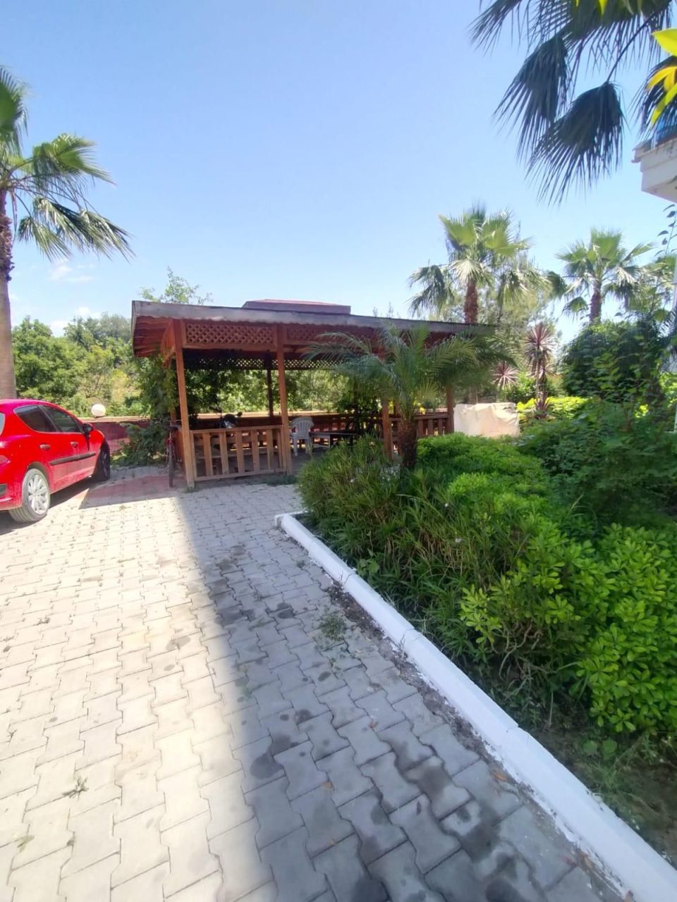 Квартира в Авсалларе, Турция, 40 м² - фото 2