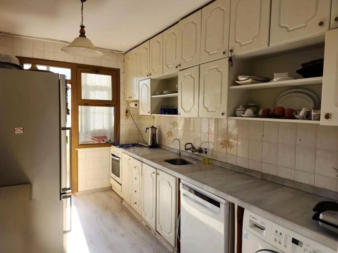 Квартира в Мерсине, Турция, 160 м² - фото 2