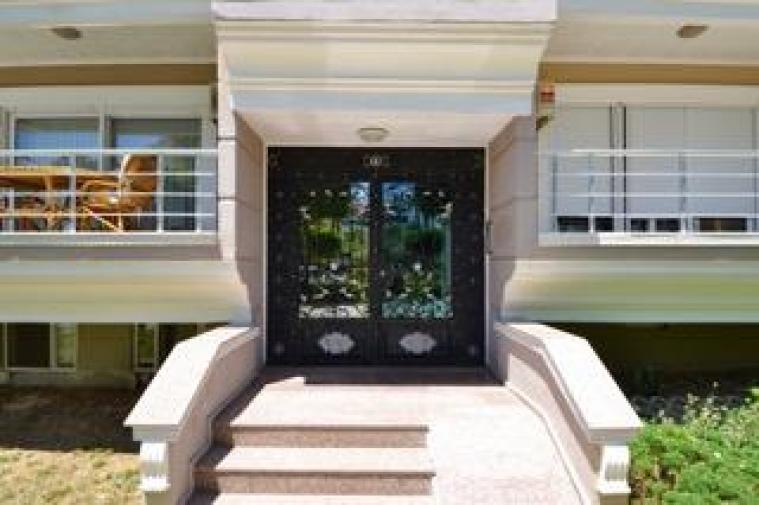 Квартира в Авсалларе, Турция, 100 м² - фото 2