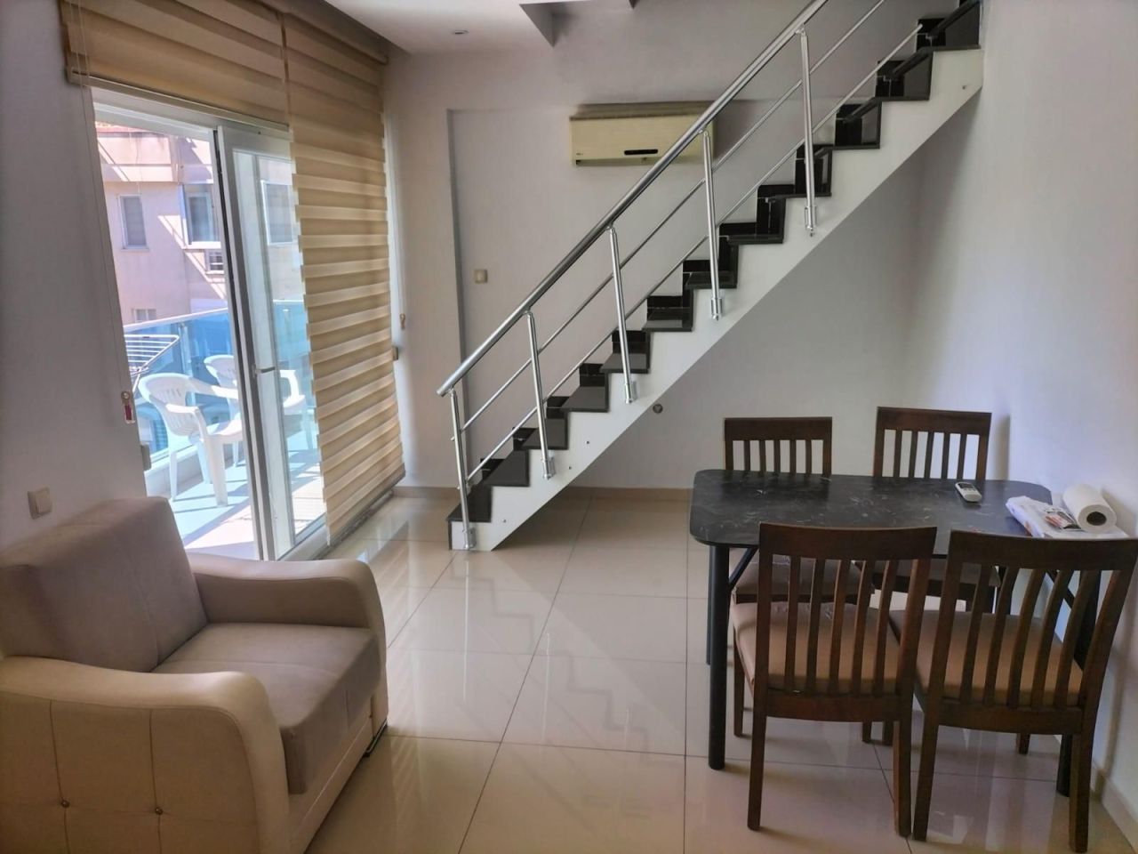 Пентхаус в Алании, Турция, 106 м² - фото 2