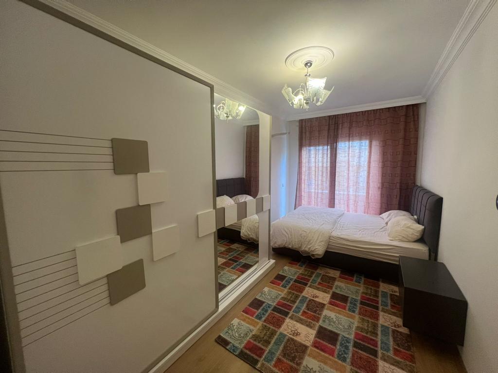 Квартира в Алании, Турция, 60 м² - фото 2