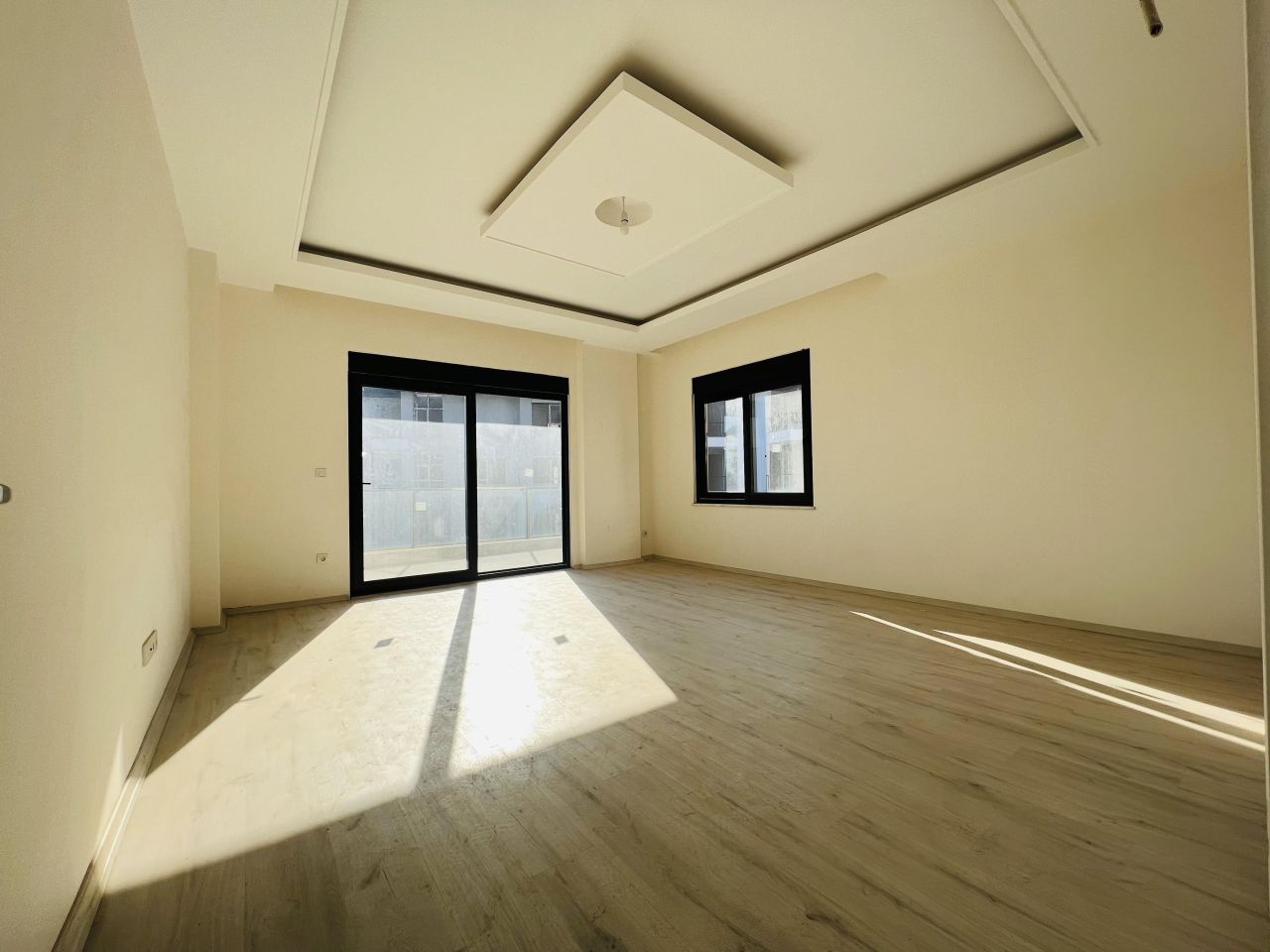 Квартира в Алании, Турция, 155 м² - фото 2