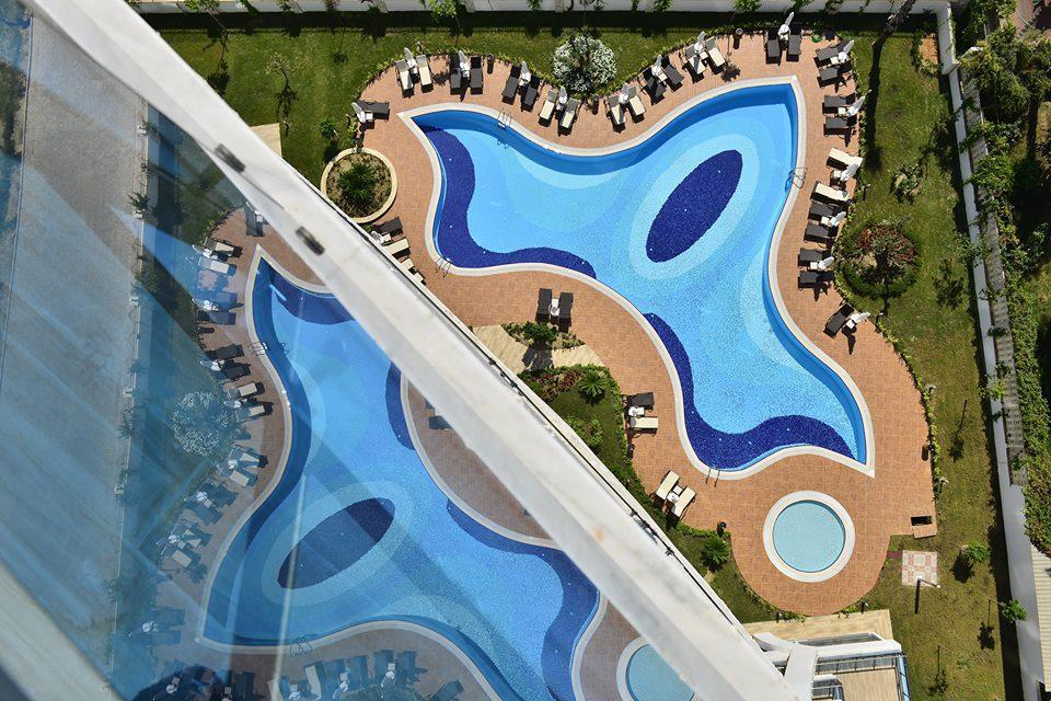 Квартира в Алании, Турция, 93 м² - фото 2