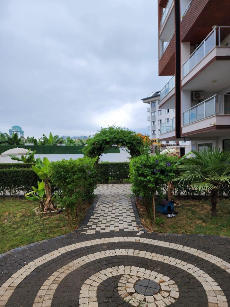 Квартира в Алании, Турция, 115 м² - фото 2