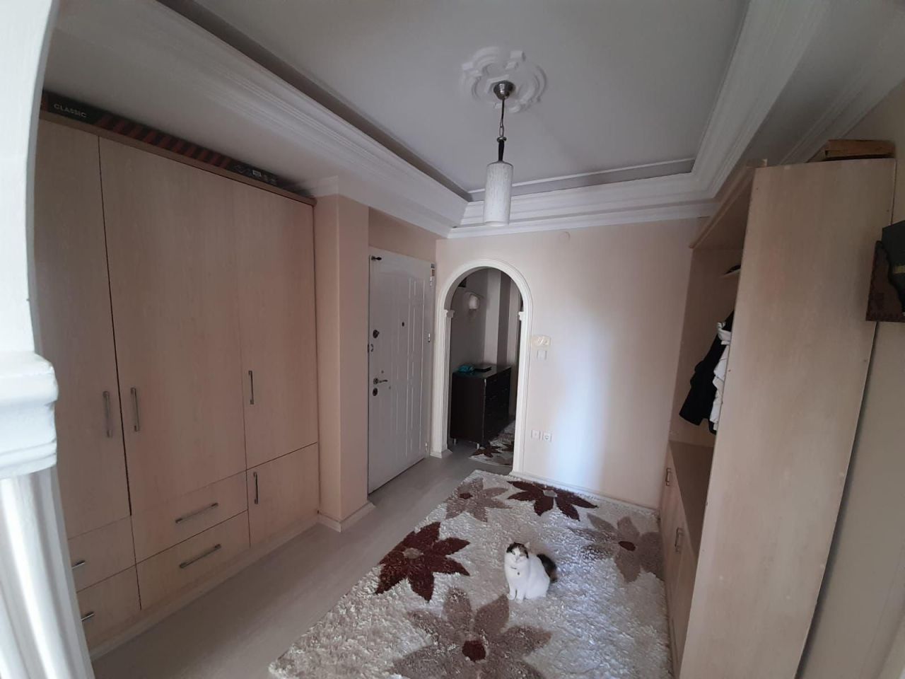 Квартира в Алании, Турция, 60 м² - фото 2