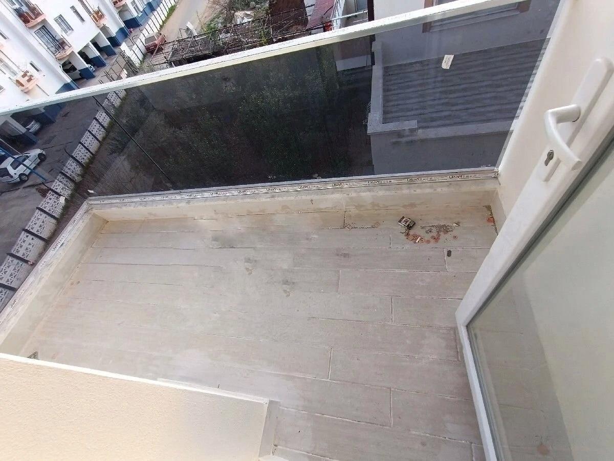 Квартира в Мерсине, Турция, 45 м² - фото 2