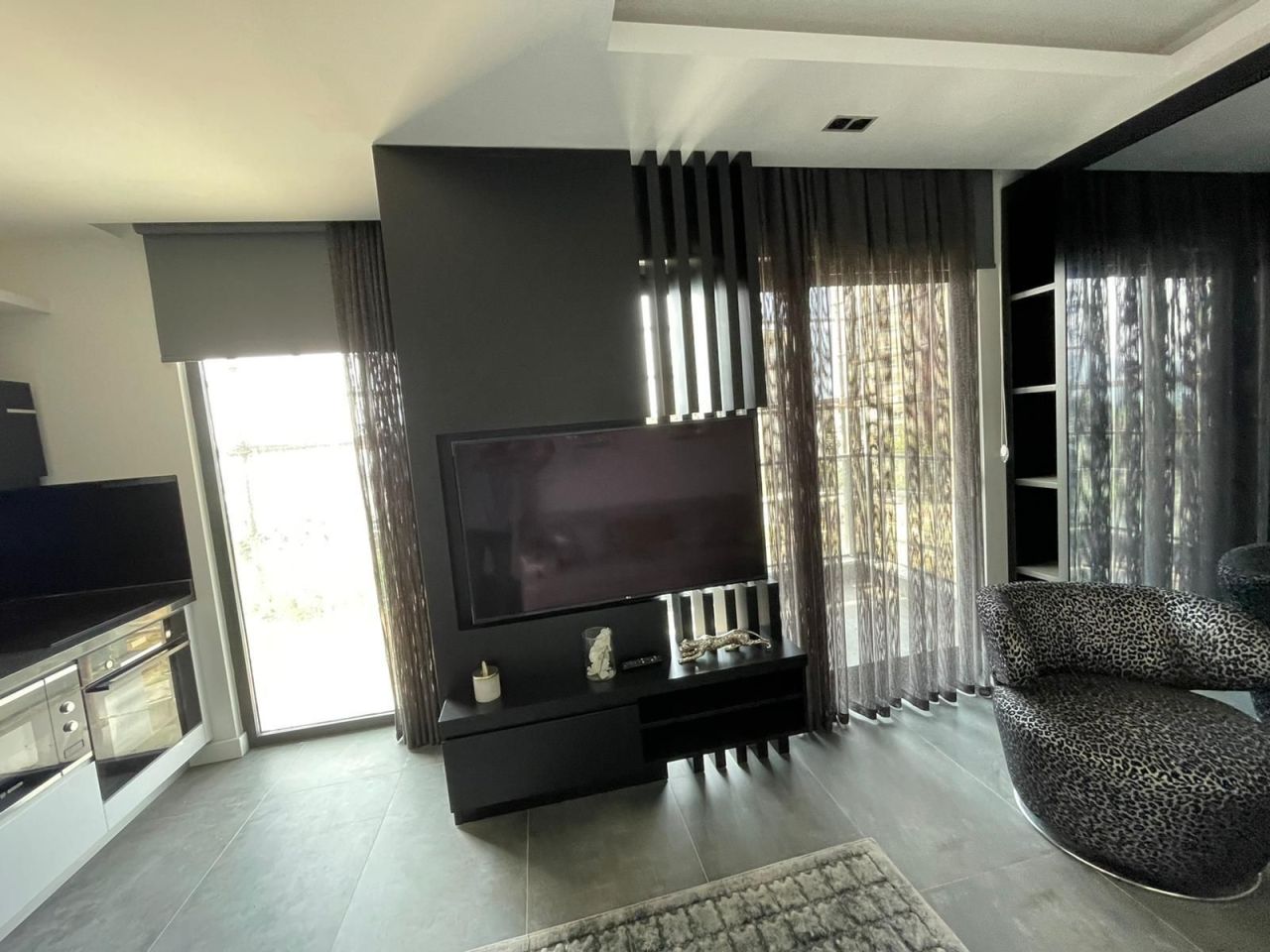 Квартира в Алании, Турция, 51 м² - фото 2