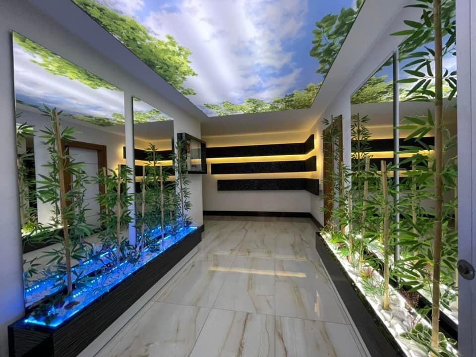 Квартира в Алании, Турция, 70 м² - фото 2