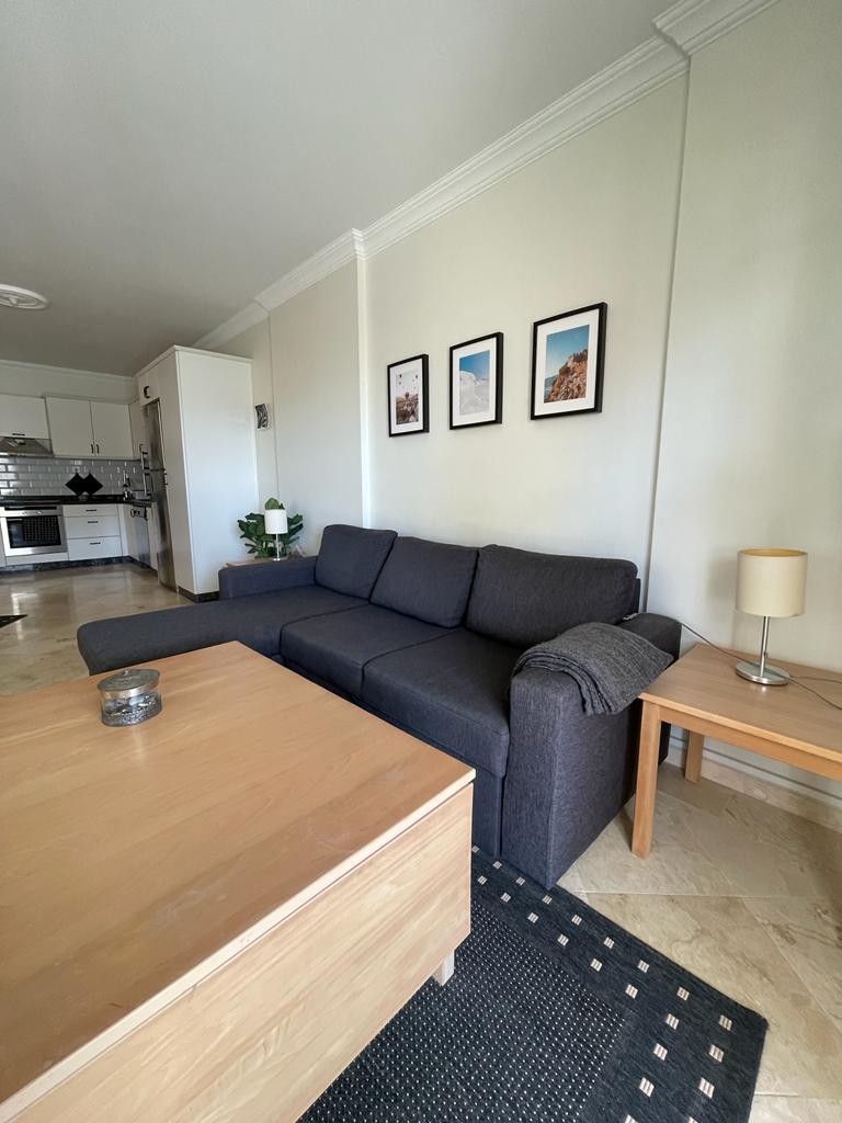Квартира в Алании, Турция, 120 м² - фото 2