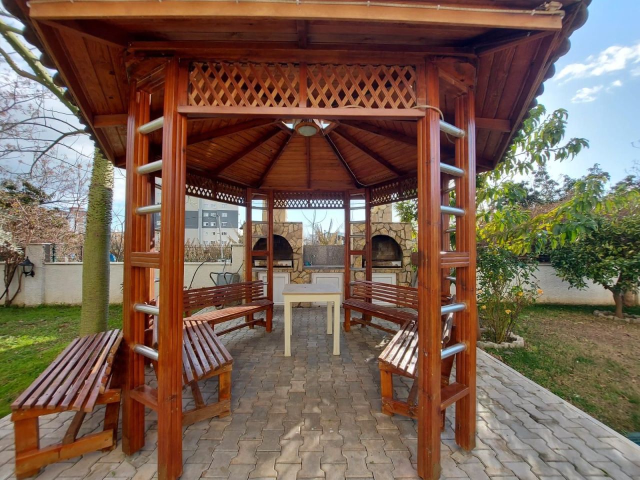 Квартира в Алании, Турция, 120 м² - фото 2