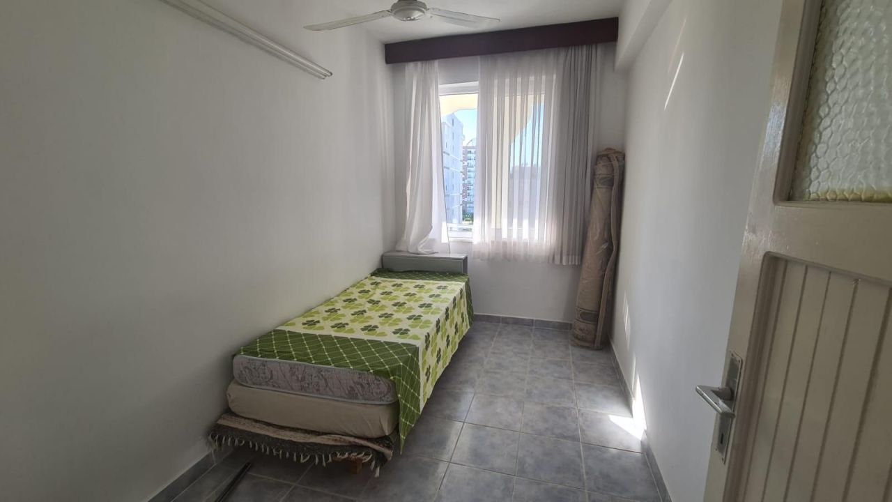 Квартира в Алании, Турция, 110 м² - фото 2