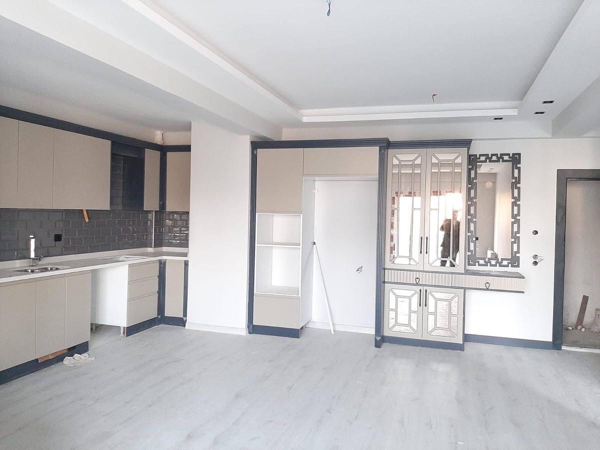 Квартира в Мерсине, Турция, 130 м² - фото 2