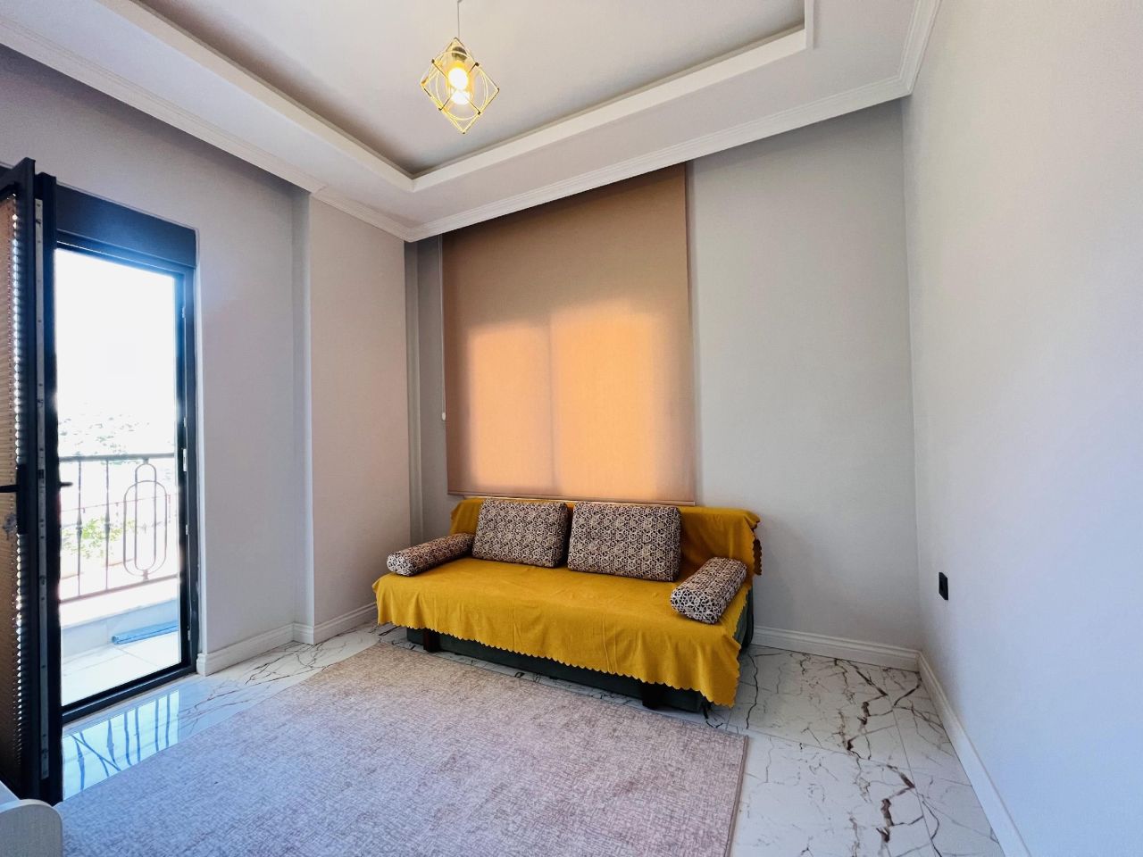 Квартира в Алании, Турция, 110 м² - фото 2