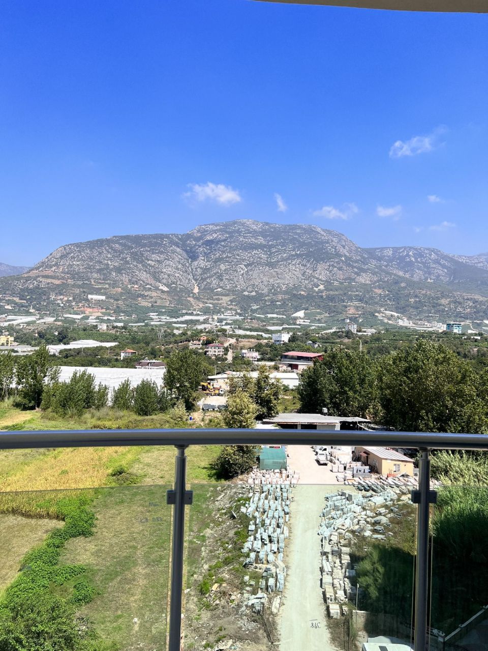 Квартира в Алании, Турция, 135 м² - фото 2