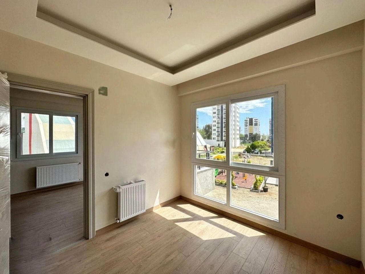 Квартира в Мерсине, Турция, 40 м² - фото 2