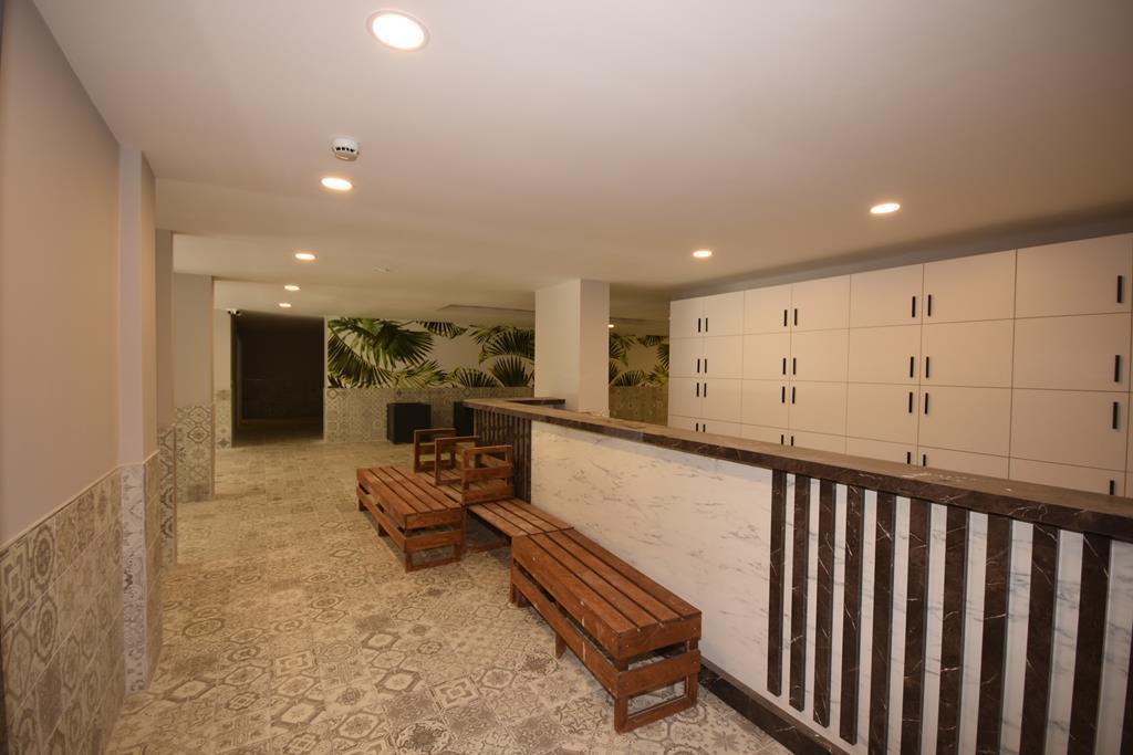 Квартира в Алании, Турция, 60 м² - фото 2