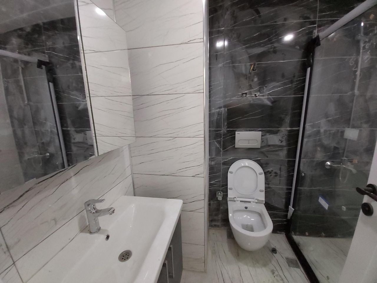 Квартира в Алании, Турция, 50 м² - фото 2