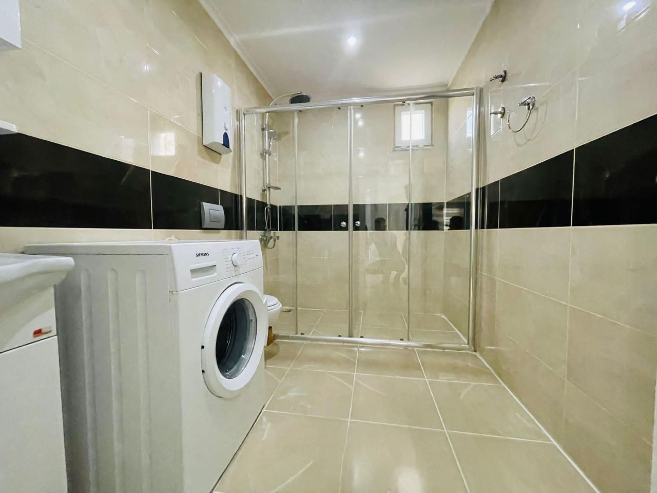 Квартира в Алании, Турция, 110 м² - фото 2