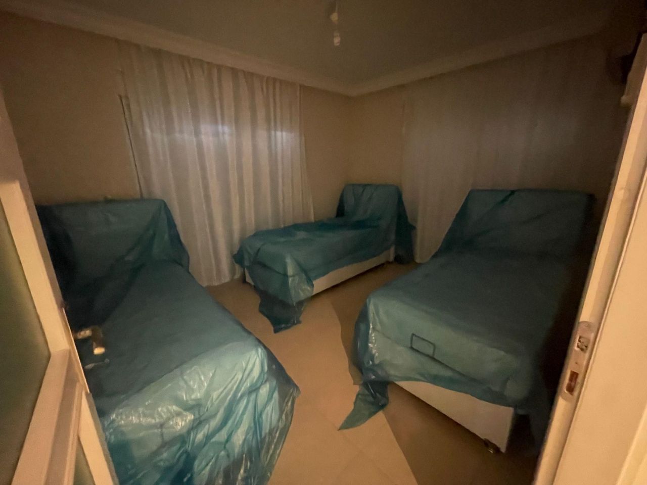 Квартира в Алании, Турция, 150 м² - фото 2