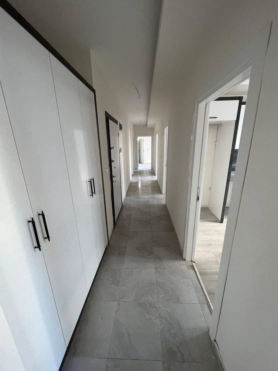 Квартира в Мерсине, Турция, 130 м² - фото 2