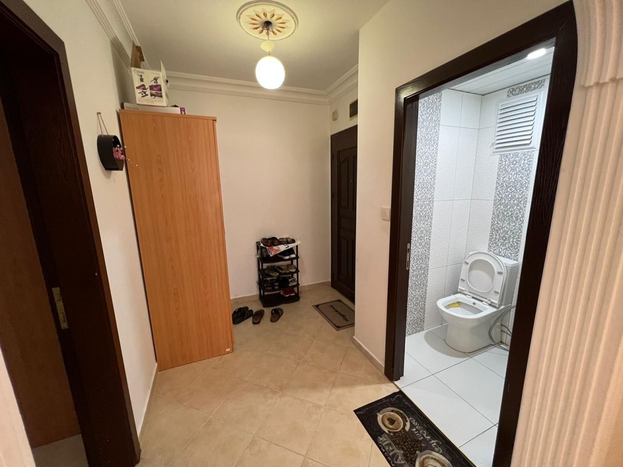 Квартира в Алании, Турция, 120 м² - фото 2
