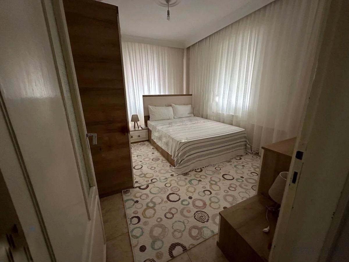 Квартира в Мерсине, Турция, 100 м² - фото 2