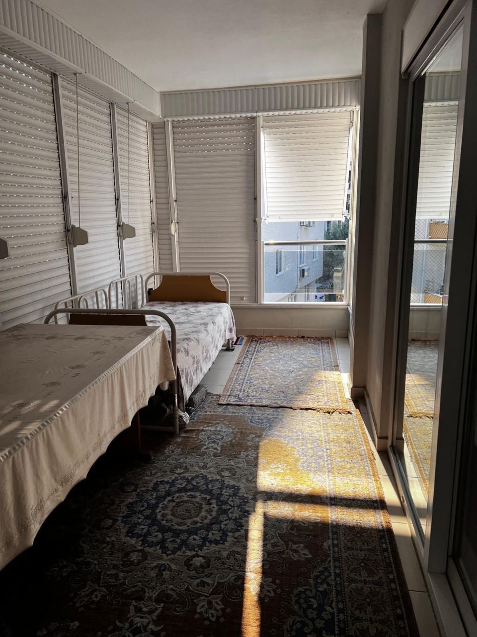 Квартира в Алании, Турция, 90 м² - фото 2