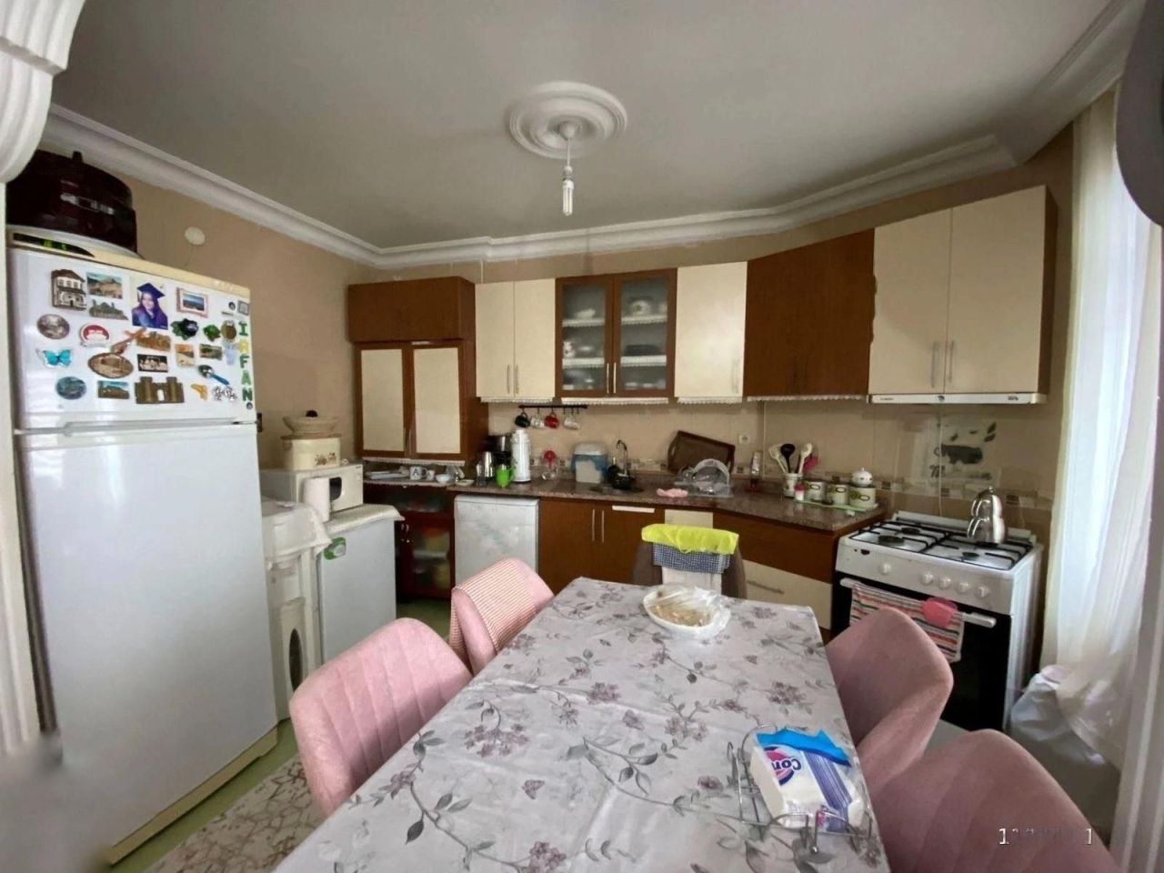 Квартира в Мерсине, Турция, 155 м² - фото 2