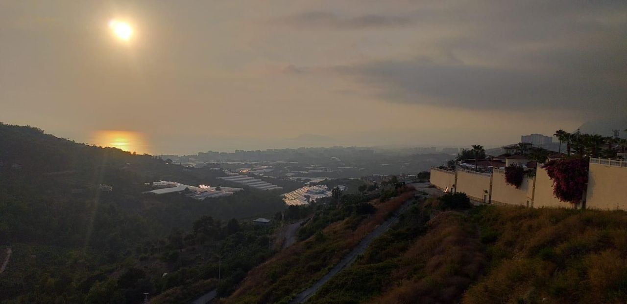 Квартира в Алании, Турция, 195 м² - фото 2