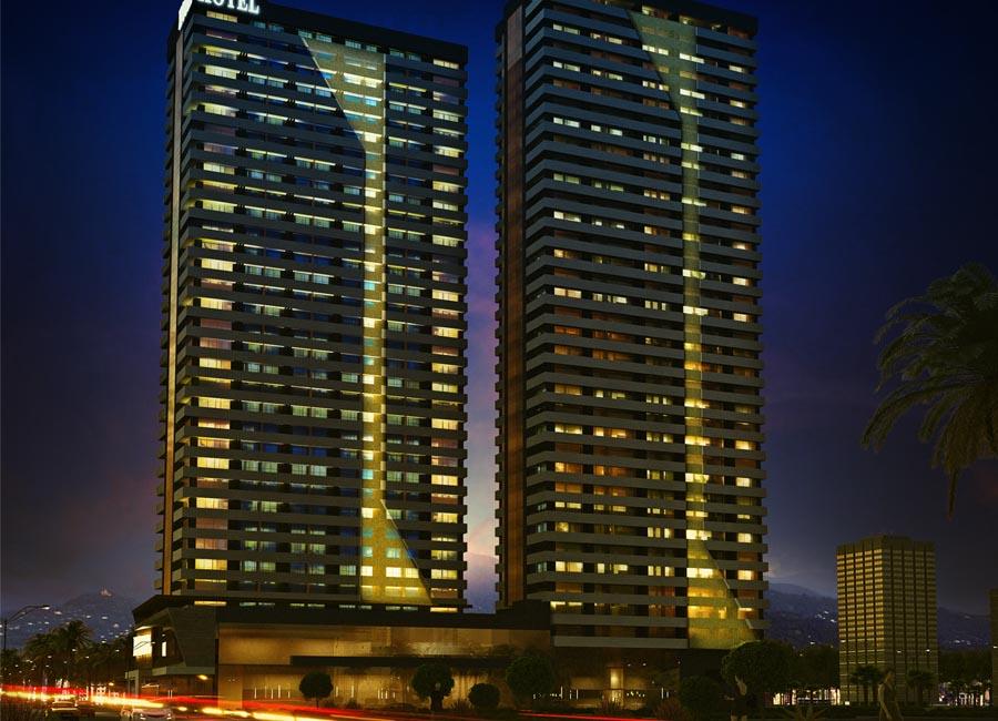 Квартира в Батуми, Грузия, 94 м² - фото 2