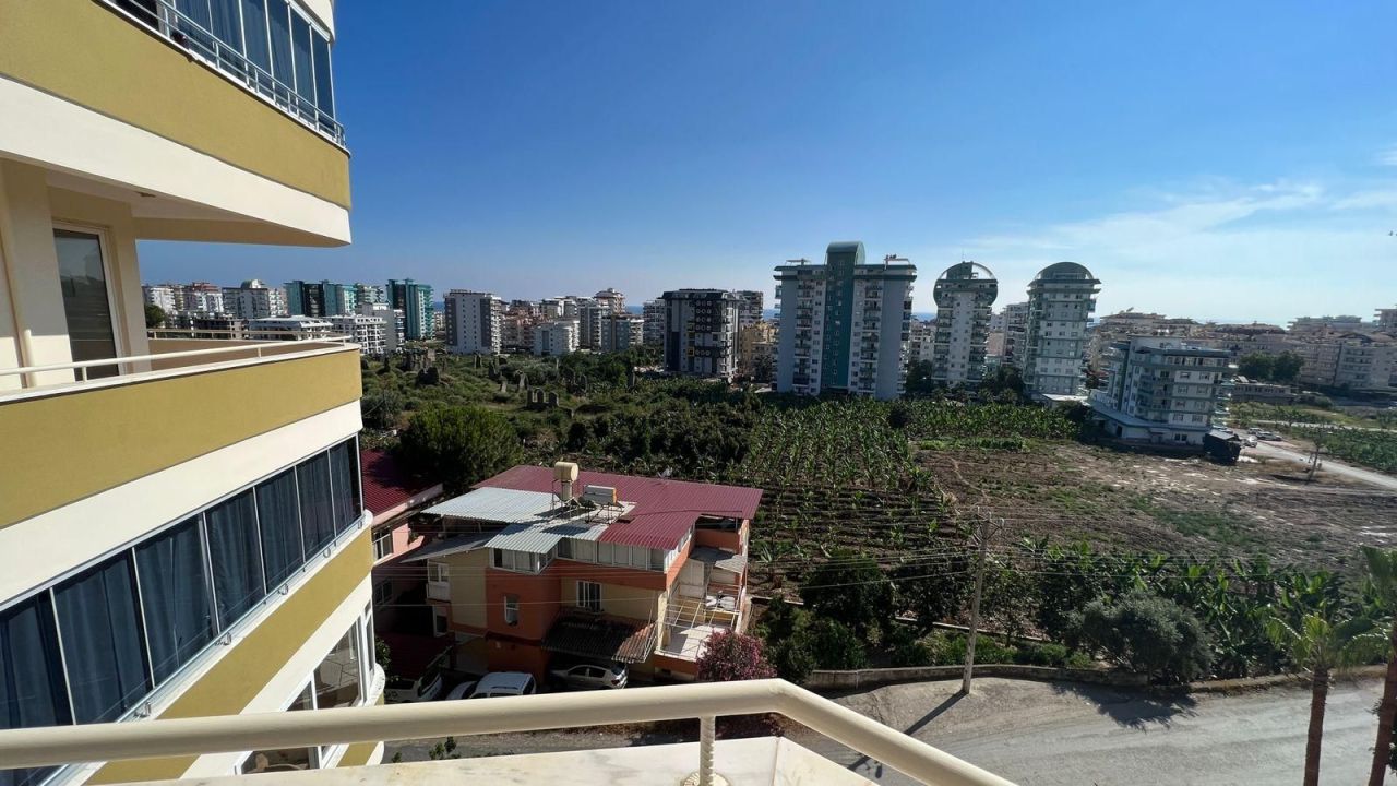 Квартира в Алании, Турция, 130 м² - фото 2