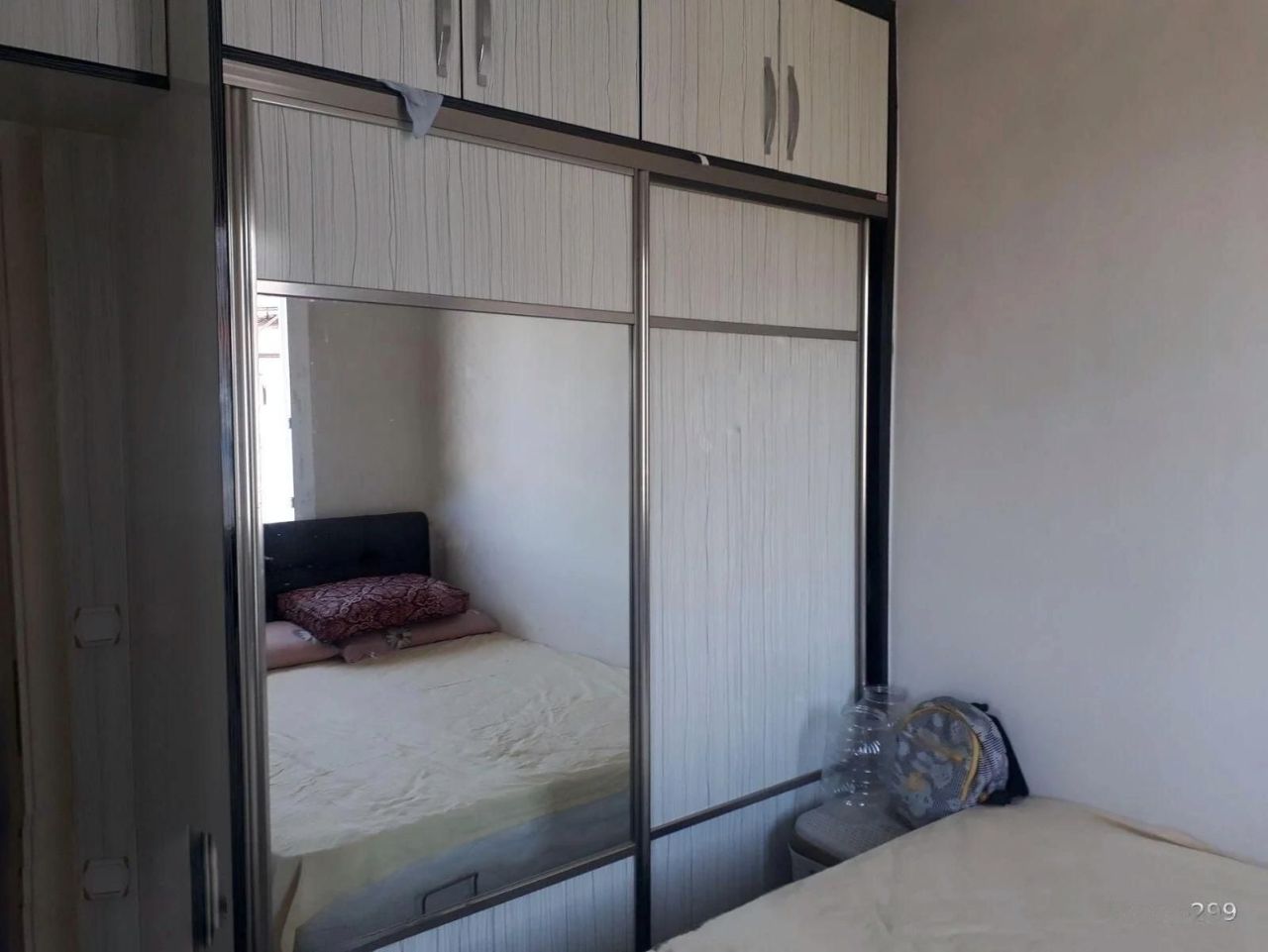 Квартира в Мерсине, Турция, 95 м² - фото 2