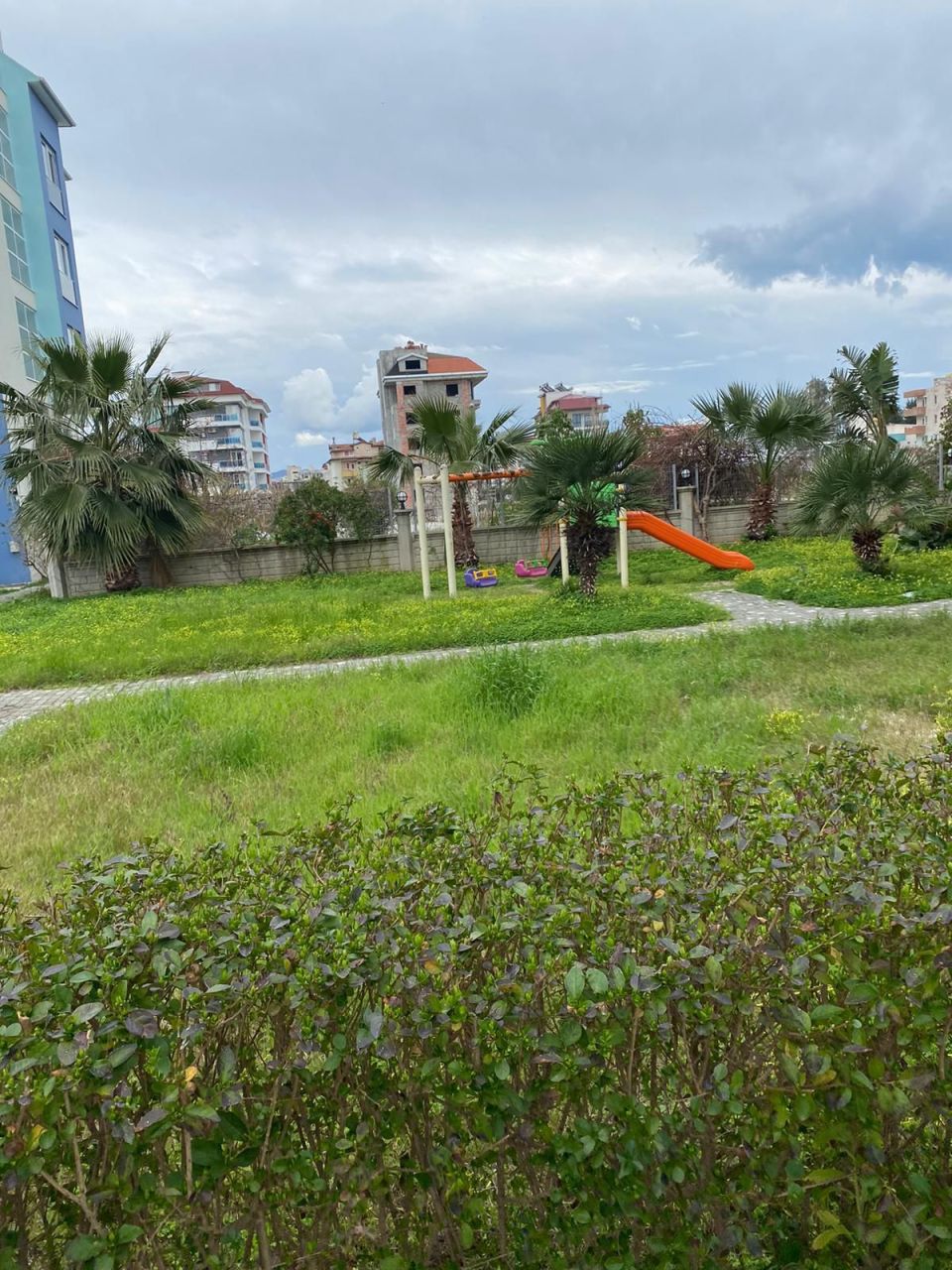 Квартира в Кестеле, Турция, 60 м² - фото 2