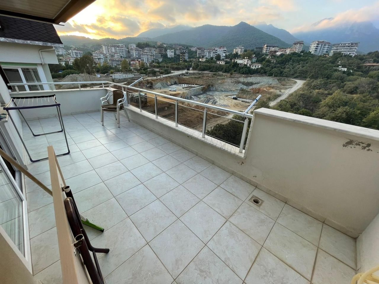 Пентхаус в Алании, Турция, 300 м² - фото 2