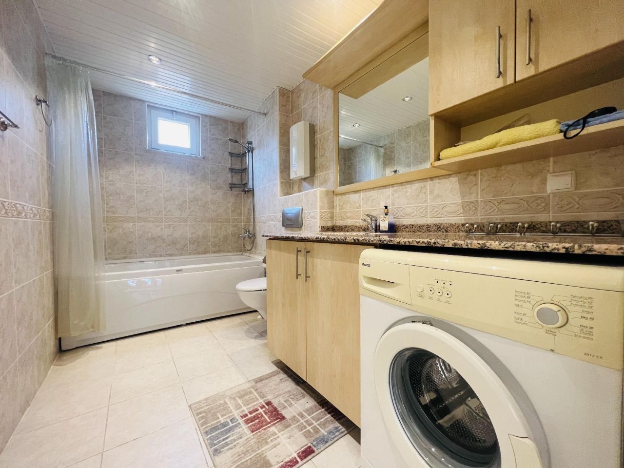 Квартира в Алании, Турция, 130 м² - фото 2