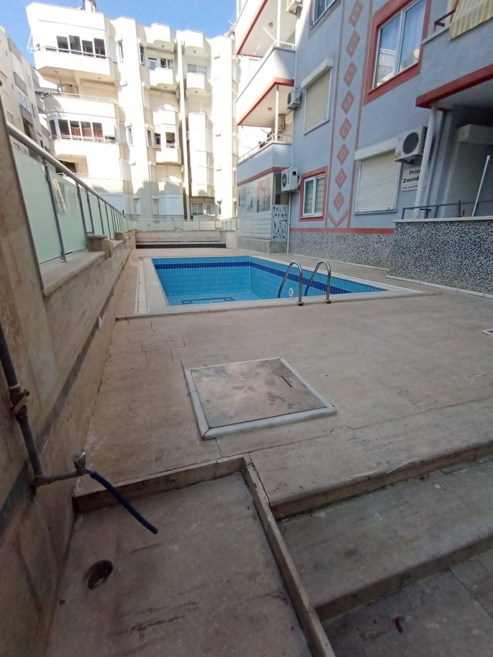 Квартира в Алании, Турция, 115 м² - фото 2