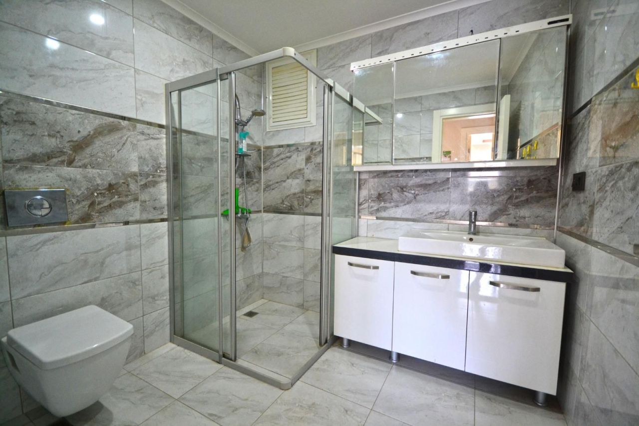 Квартира в Алании, Турция, 155 м² - фото 2