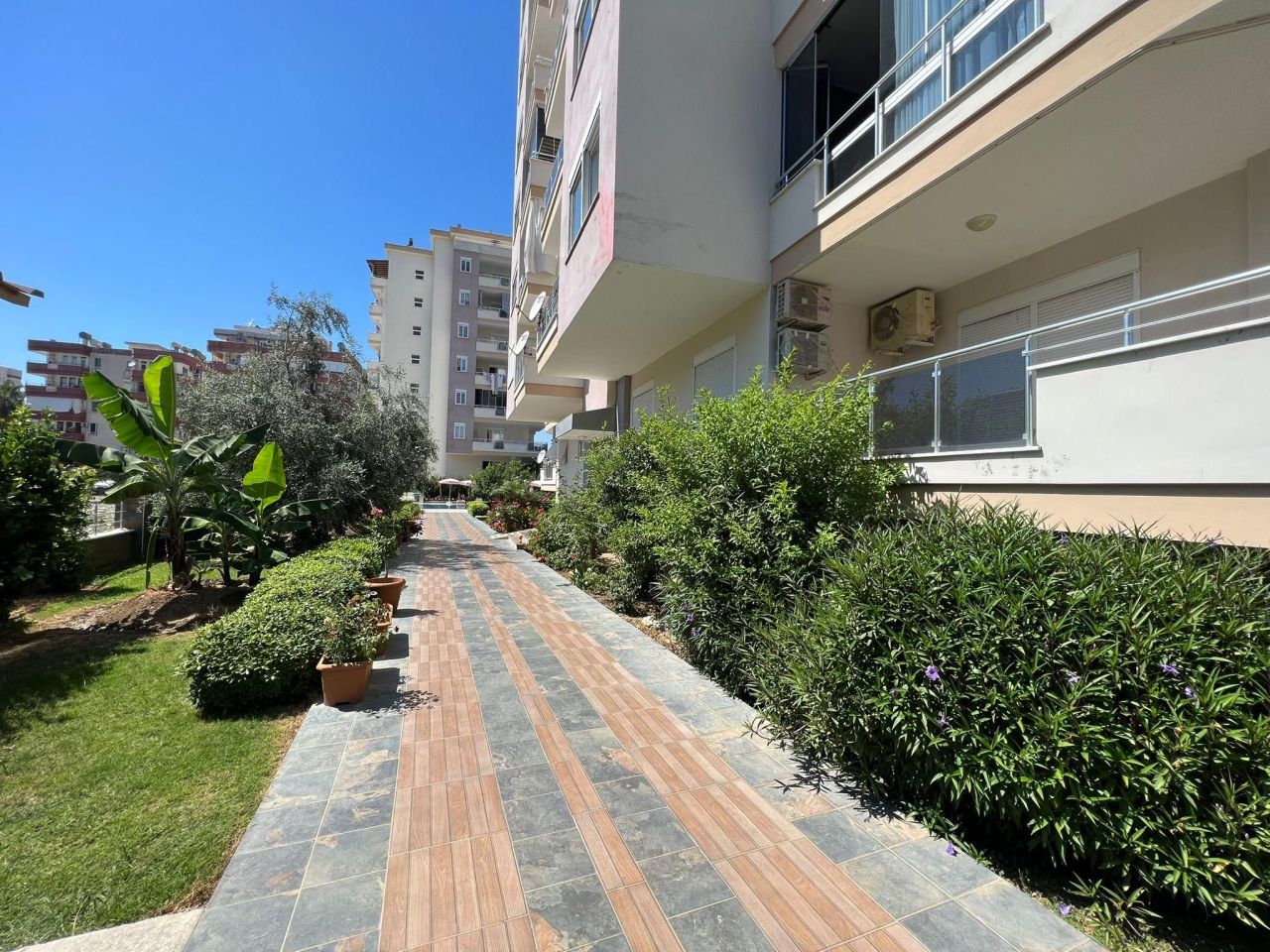 Пентхаус в Алании, Турция, 125 м² - фото 2